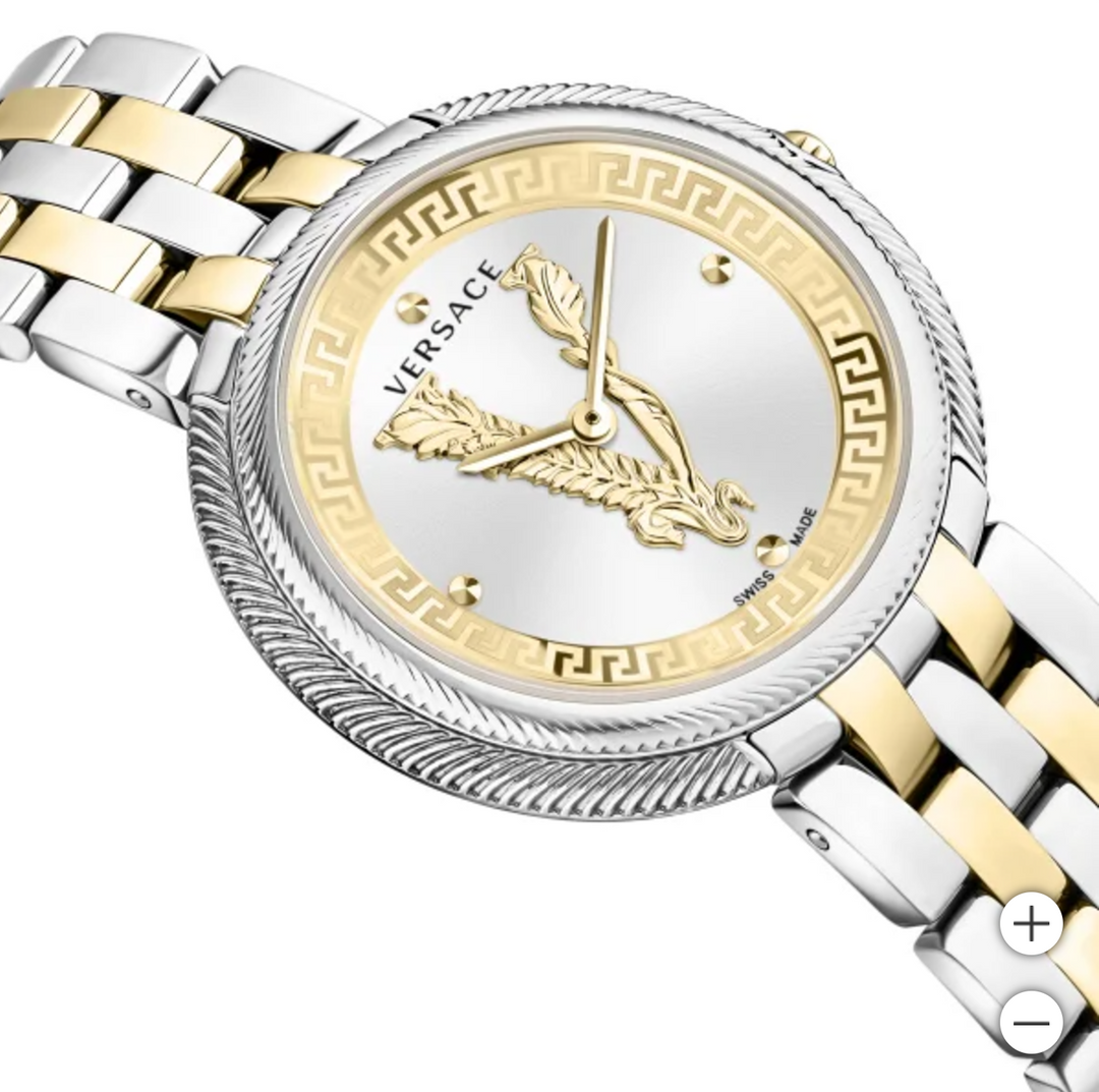 Versace Thea Quartz Watch